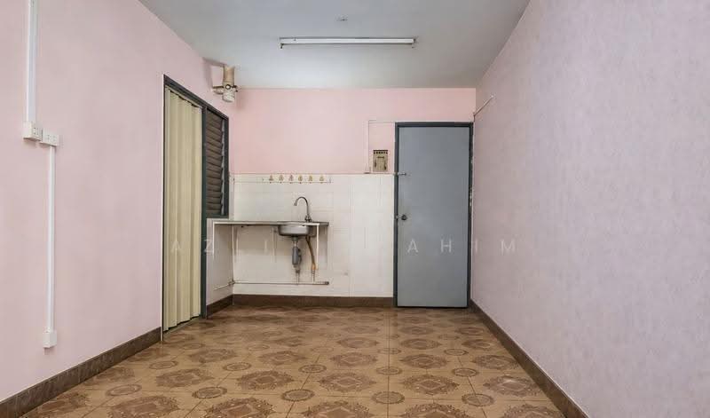 Rumah Flat untuk Dijual di Taman Setapak Indah - Azli Ibrahim - PropertyGuru.com.my