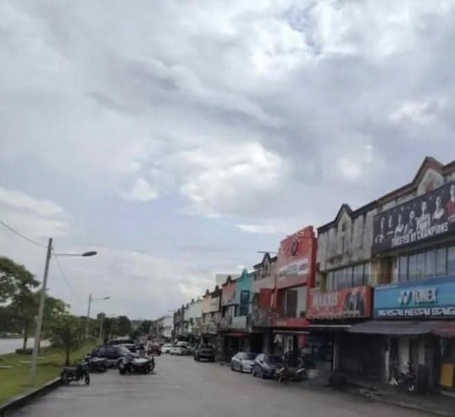 Shop for Sale in Kota Masai (Pasir Gudang) - Jayden Ng - PropertyGuru.com.my