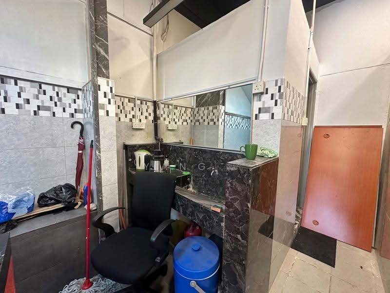 Shop for Rent in KL City Centre (Kuala Lumpur) - Yang . - Interior - PropertyGuru.com.my