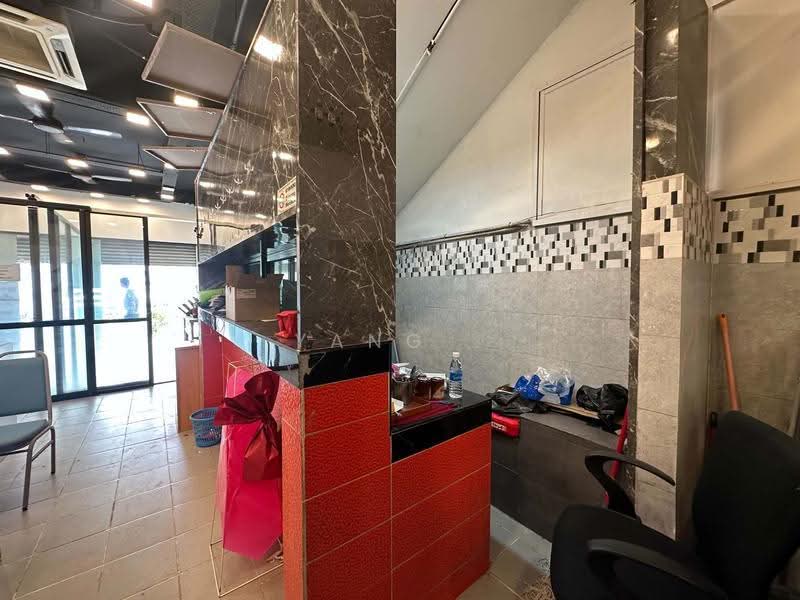 Shop for Rent in KL City Centre (Kuala Lumpur) - Yang . - Interior - PropertyGuru.com.my