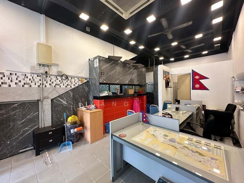 Shop for Rent in KL City Centre (Kuala Lumpur) - Yang . - Interior - PropertyGuru.com.my