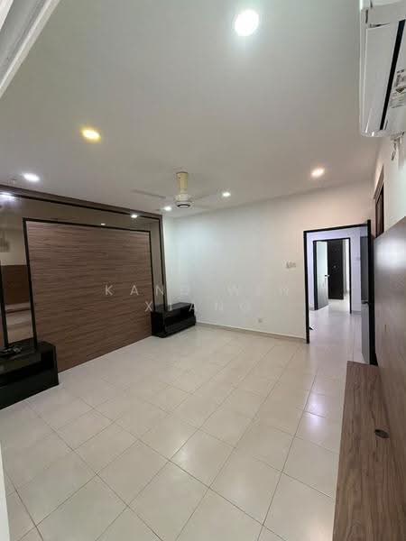 2-storey Terraced House for Sale in Ulu Tiram (Johor) - Kang Wen Xiang - Interior - PropertyGuru.com.my