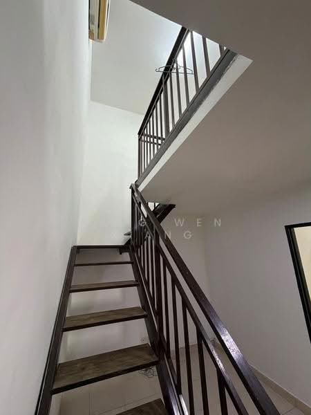 2-storey Terraced House for Sale in Ulu Tiram (Johor) - Kang Wen Xiang - Interior - PropertyGuru.com.my