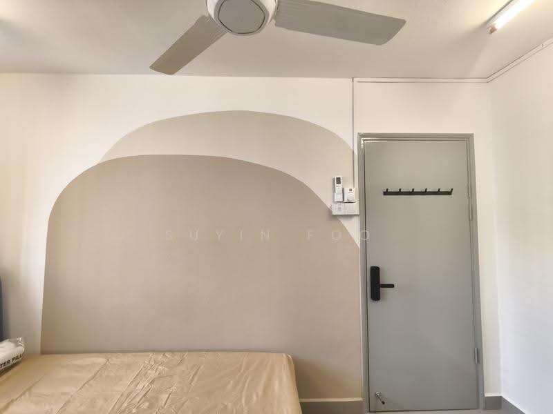 Condominium for Rent at Pantai Hillpark 2 - Suyin Foo - Bedroom - PropertyGuru.com.my