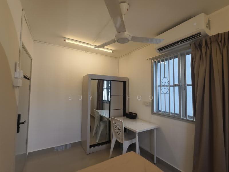 Condominium for Rent at Pantai Hillpark 2 - Suyin Foo - Bedroom - PropertyGuru.com.my