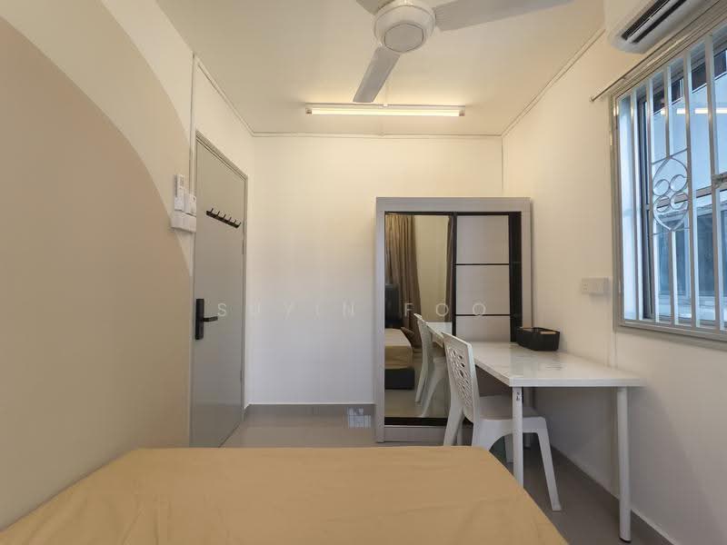 Condominium for Rent at Pantai Hillpark 2 - Suyin Foo - Bedroom - PropertyGuru.com.my