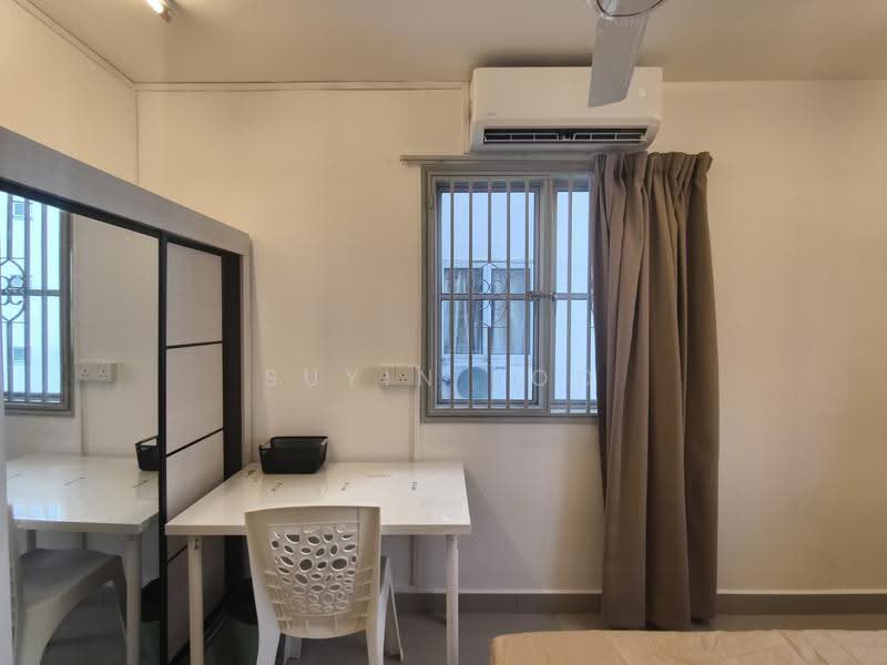 Condominium for Rent at Pantai Hillpark 2 - Suyin Foo - Bedroom - PropertyGuru.com.my