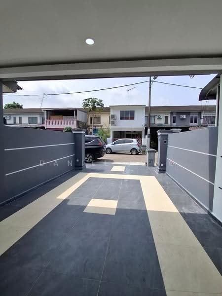 2-storey Terraced House for Sale in Kota Masai (Pasir Gudang) - Daniel Yong - Exterior - PropertyGuru.com.my
