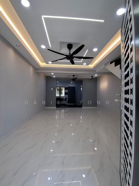 2-storey Terraced House for Sale in Kota Masai (Pasir Gudang) - Daniel Yong - Interior - PropertyGuru.com.my