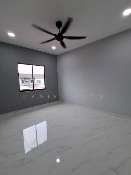 2-storey Terraced House for Sale in Kota Masai (Pasir Gudang) - Daniel Yong - Interior - PropertyGuru.com.my