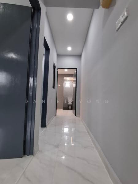 2-storey Terraced House for Sale in Kota Masai (Pasir Gudang) - Daniel Yong - Corridor - PropertyGuru.com.my