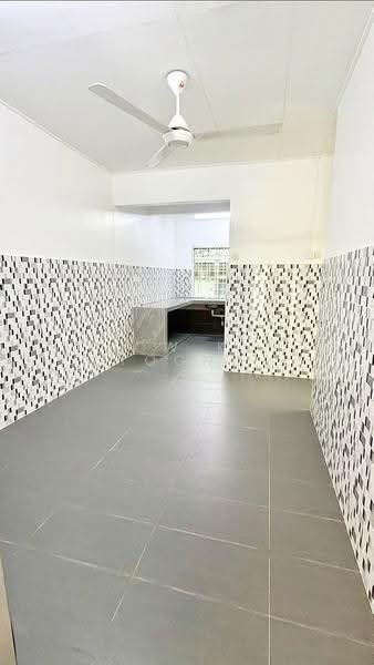 1-storey Terraced House for Rent in Bandar Kinrara (Selangor) - Chow Kok Toong - Kitchen - PropertyGuru.com.my
