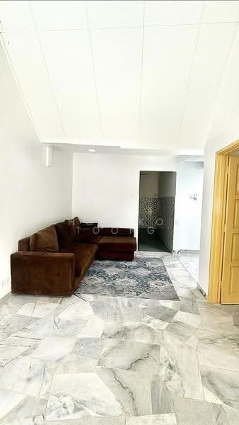 1-storey Terraced House for Rent in Bandar Kinrara (Selangor) - Chow Kok Toong - Living Room - PropertyGuru.com.my