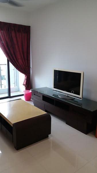 Kediaman Servis untuk Disewa di V Residence 2 @ Sunway Velocity - Keith Foo - PropertyGuru.com.my