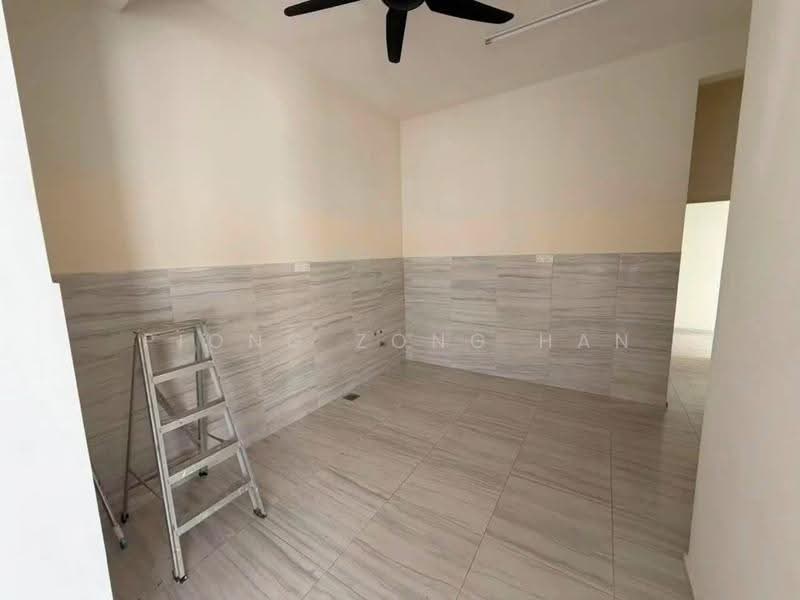 Rumah Kluster untuk Dijual di Masai (Johor) - Piong Zong Han - Interior - PropertyGuru.com.my