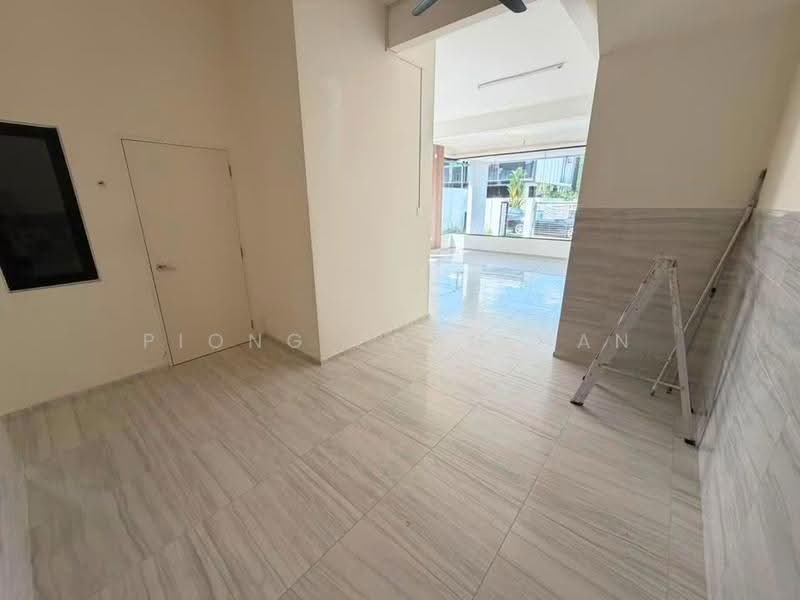Rumah Kluster untuk Dijual di Masai (Johor) - Piong Zong Han - Interior - PropertyGuru.com.my