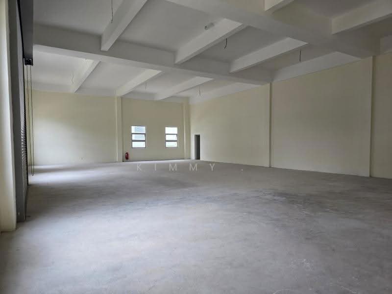 Factory for Sale in Taman Industri Alam Jaya (Puncak Alam) - Kimmy . - Interior - PropertyGuru.com.my