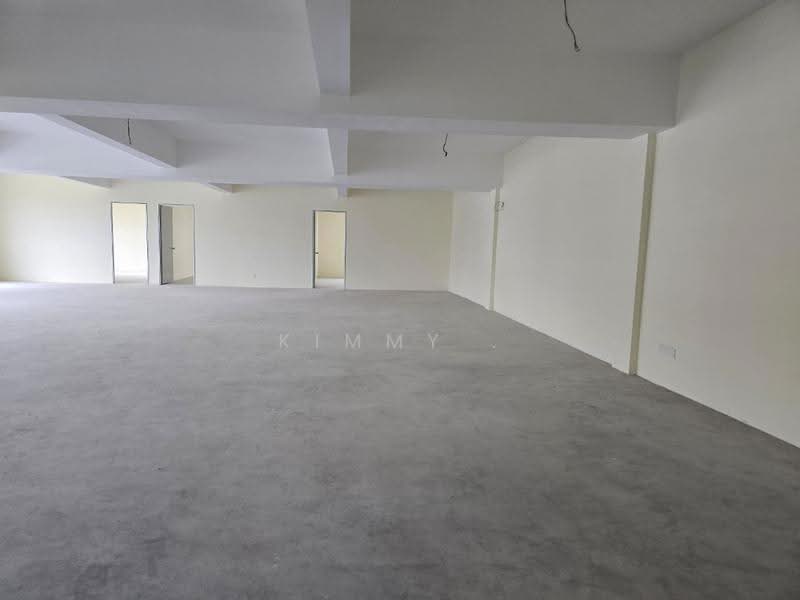 Factory for Sale in Taman Industri Alam Jaya (Puncak Alam) - Kimmy . - Interior - PropertyGuru.com.my