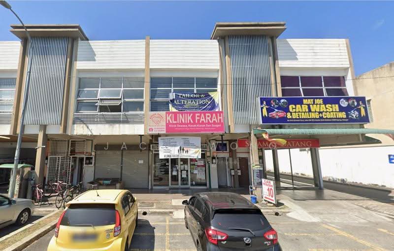 Shop for Sale in Bandar Bukit Mahkota (Bangi) - Jacky Wong - Exterior - PropertyGuru.com.my