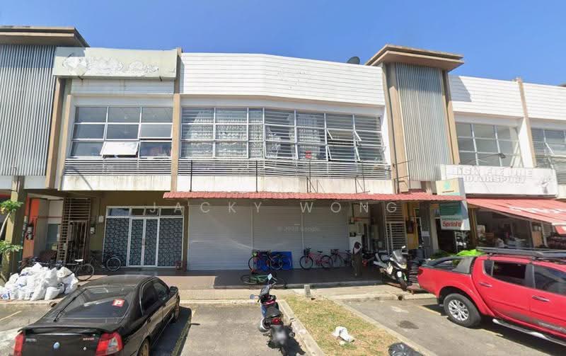 Shop for Sale in Bandar Bukit Mahkota (Bangi) - Jacky Wong - Exterior - PropertyGuru.com.my