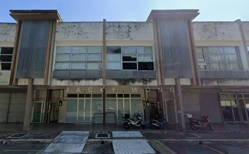 Shop for Sale in Bandar Bukit Mahkota (Bangi) - Jacky Wong - Exterior - PropertyGuru.com.my