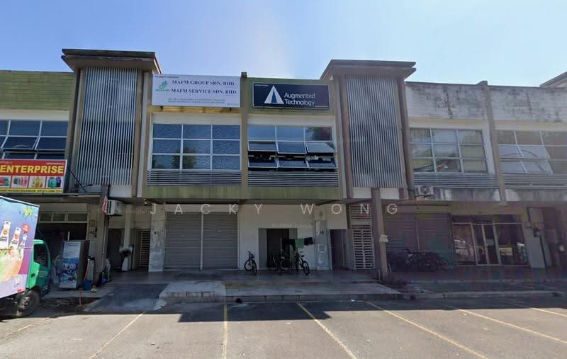Shop for Sale in Bandar Bukit Mahkota (Bangi) - Jacky Wong - Exterior - PropertyGuru.com.my