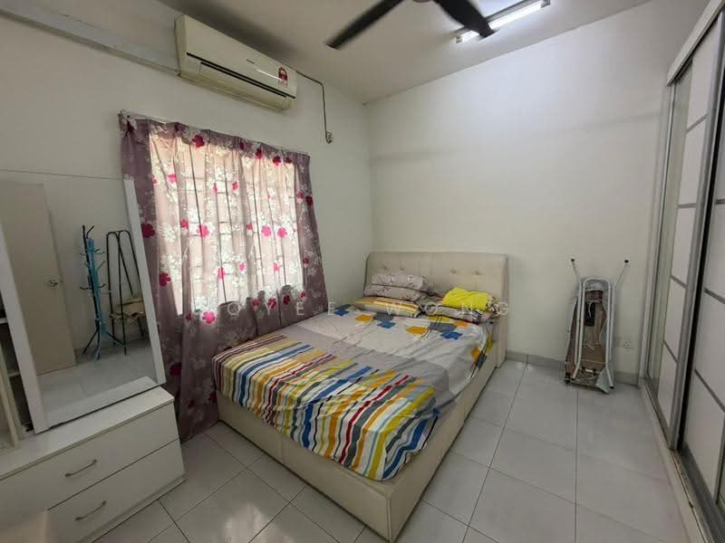 Apartment for Sale at Ria Apartment - Coyee Wong - Bedroom - PropertyGuru.com.my