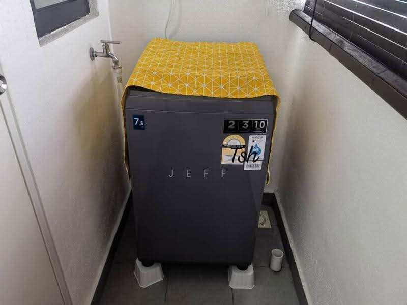 Kediaman Servis untuk Dijual di MKH Boulevard - Jeff Cheah - Interior - PropertyGuru.com.my