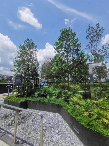 Kediaman Servis untuk Dijual di MKH Boulevard - Jeff Cheah - Garden - PropertyGuru.com.my