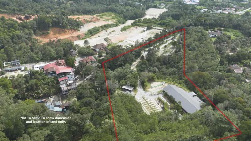 Tanah Pertanian untuk Dijual di Hulu Langat (Selangor) - Feisal . - Exterior - PropertyGuru.com.my