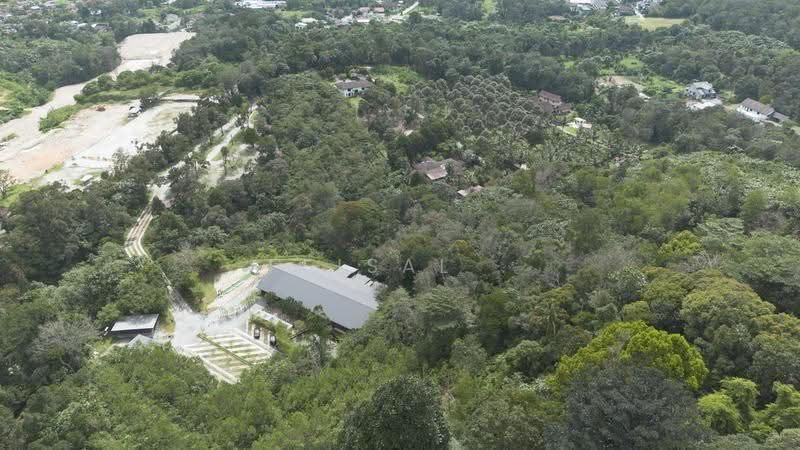 Tanah Pertanian untuk Dijual di Hulu Langat (Selangor) - Feisal . - Exterior - PropertyGuru.com.my