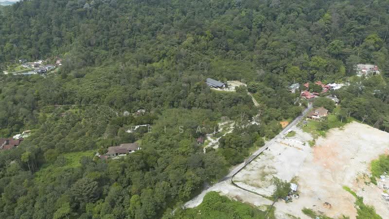 Tanah Pertanian untuk Dijual di Hulu Langat (Selangor) - Feisal . - Exterior - PropertyGuru.com.my