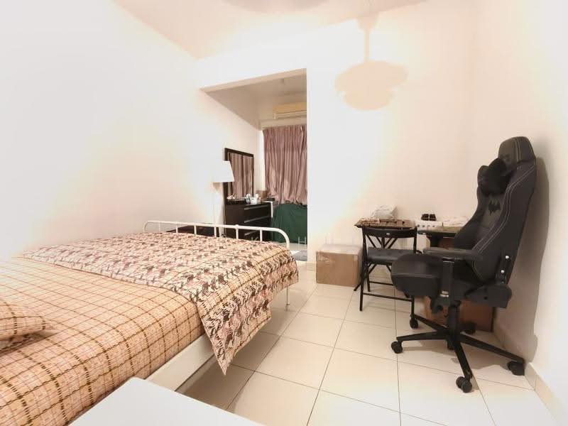 2-storey Terraced House for Sale in Horizon Hills (Iskandar Puteri (Nusajaya)) - Kok Hui - Bedroom - PropertyGuru.com.my