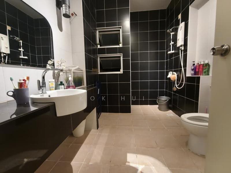 2-storey Terraced House for Sale in Horizon Hills (Iskandar Puteri (Nusajaya)) - Kok Hui - Bathroom - PropertyGuru.com.my