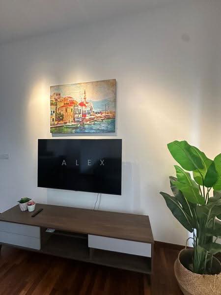 Service Residence for Rent at The Tamarind - Alex Lim - PropertyGuru.com.my