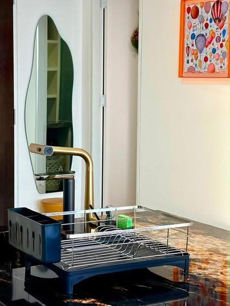 Service Residence for Sale at The Face Suites (Platinum Suites) - Jagger Moo - Interior - PropertyGuru.com.my