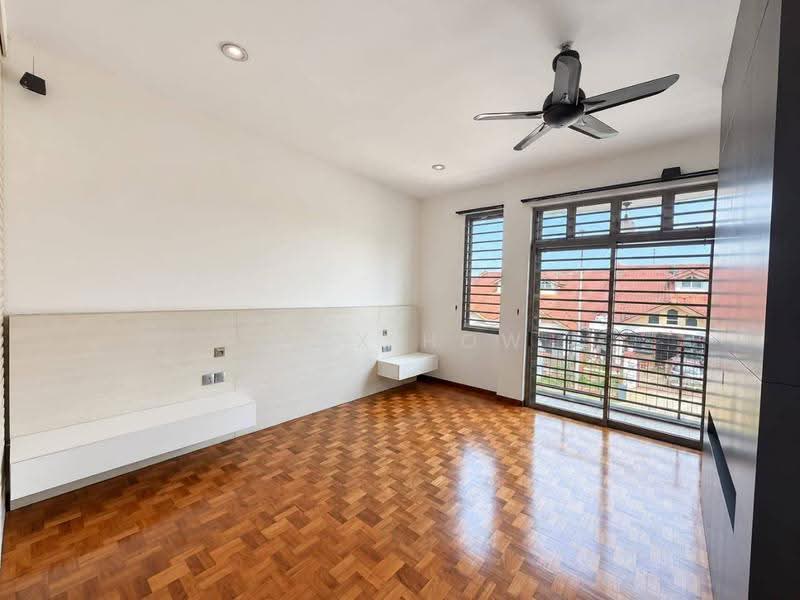 2-storey Terraced House for Sale in Skudai (Johor) - Alex How - Bedroom - PropertyGuru.com.my