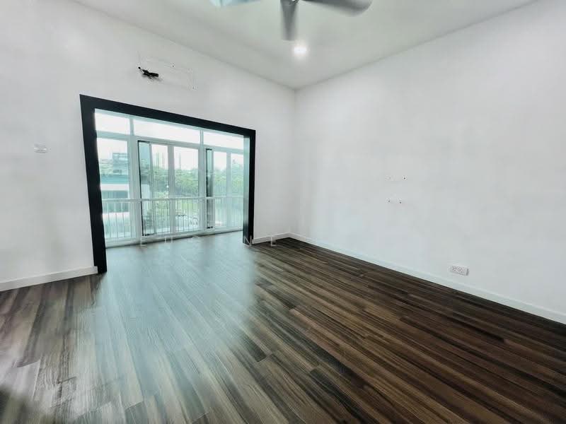 2.5-storey Terraced House for Sale in Taman Meranti Jaya (Puchong) - Eugene Choy - Interior - PropertyGuru.com.my