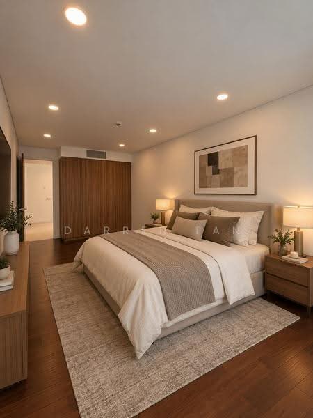 Condominium for Sale at Capella Embassy (D'Rapport Residences) - Darren Tan - Bedroom - PropertyGuru.com.my
