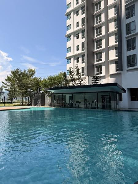 Condominium for Sale at Capella Embassy (D'Rapport Residences) - Darren Tan - Exterior - PropertyGuru.com.my