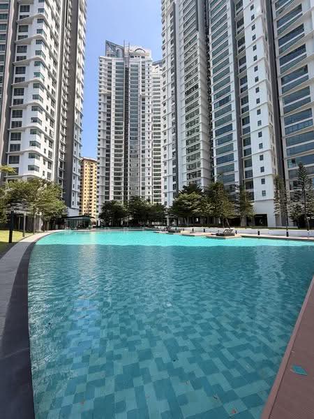 Condominium for Sale at Capella Embassy (D'Rapport Residences) - Darren Tan - Exterior - PropertyGuru.com.my