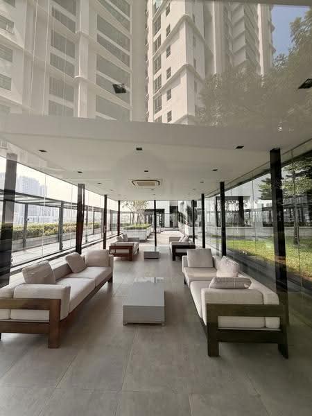 Condominium for Sale at Capella Embassy (D'Rapport Residences) - Darren Tan - Living Room - PropertyGuru.com.my