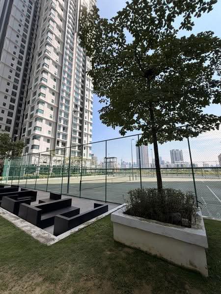 Condominium for Sale at Capella Embassy (D'Rapport Residences) - Darren Tan - Exterior - PropertyGuru.com.my