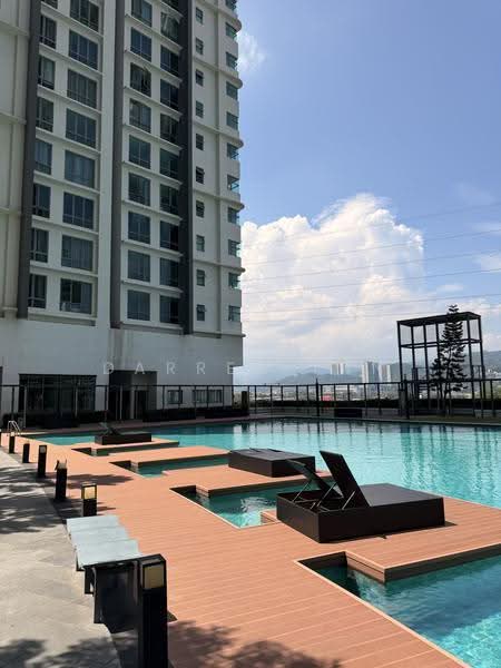 Condominium for Sale at Cappella Embassy - Darren Tan - Exterior - PropertyGuru.com.my