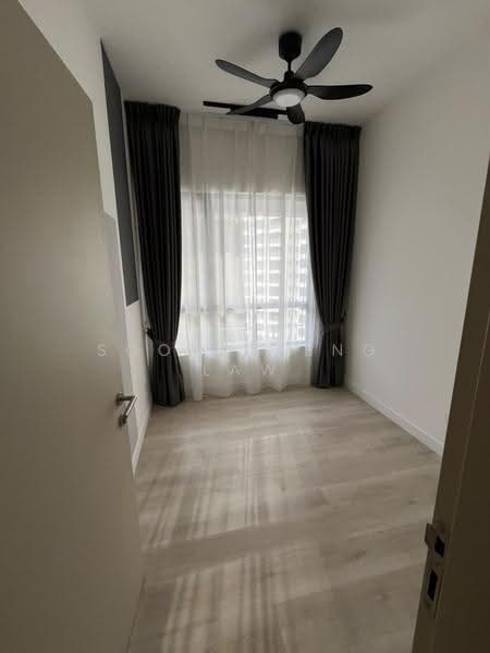 Service Residence for Rent at Quinn Residence - Soon Sheng Law - Interior - PropertyGuru.com.my