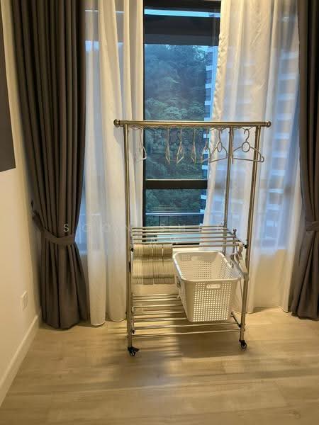 Service Residence for Rent at Quinn Residence - Soon Sheng Law - PropertyGuru.com.my