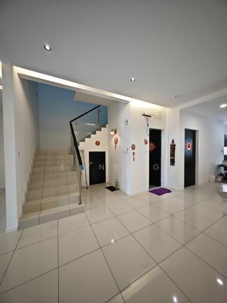 Rumah Teres untuk Dijual di 16 Sierra (Puchong) - Elynn Ng - Interior - PropertyGuru.com.my