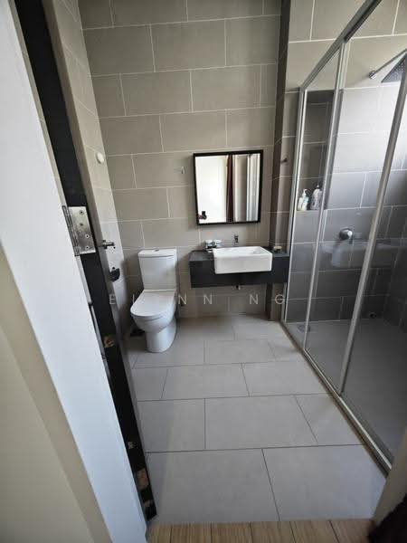 Rumah Teres untuk Dijual di 16 Sierra (Puchong) - Elynn Ng - Bathroom - PropertyGuru.com.my