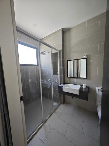 Rumah Teres untuk Dijual di 16 Sierra (Puchong) - Elynn Ng - Bathroom - PropertyGuru.com.my
