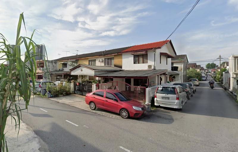Rumah Teres 2-Tingkat untuk Dijual di Batu Caves (Selangor) - Fifi Natasya - Exterior - PropertyGuru.com.my